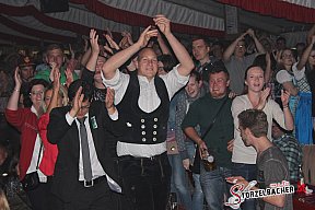 Sch&uuml;tzenfest R&ouml;ckingen