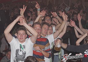 Sch&uuml;tzenfest R&ouml;ckingen