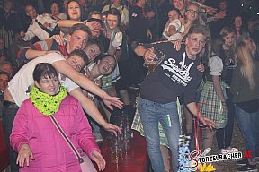 Sch&uuml;tzenfest R&ouml;ckingen