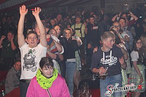 Sch&uuml;tzenfest R&ouml;ckingen