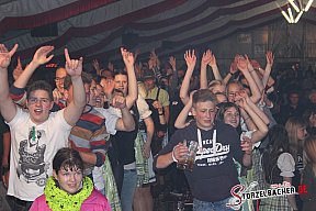 Sch&uuml;tzenfest R&ouml;ckingen