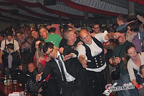 Sch&uuml;tzenfest R&ouml;ckingen