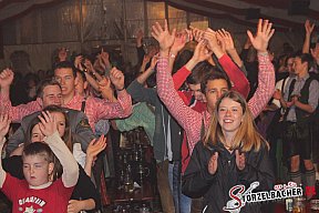 Sch&uuml;tzenfest R&ouml;ckingen