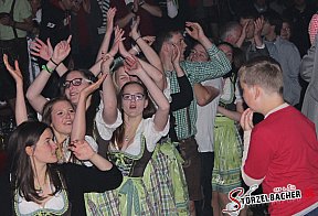 Sch&uuml;tzenfest R&ouml;ckingen
