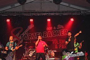 Sch&uuml;tzenfest R&ouml;ckingen