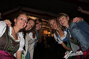 Sch&uuml;tzenfest R&ouml;ckingen