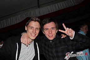 Sch&uuml;tzenfest R&ouml;ckingen