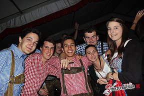 Sch&uuml;tzenfest R&ouml;ckingen