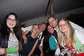 Sch&uuml;tzenfest R&ouml;ckingen