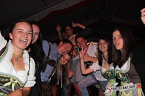 Sch&uuml;tzenfest R&ouml;ckingen