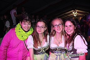 Sch&uuml;tzenfest R&ouml;ckingen