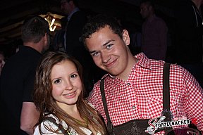 Sch&uuml;tzenfest R&ouml;ckingen