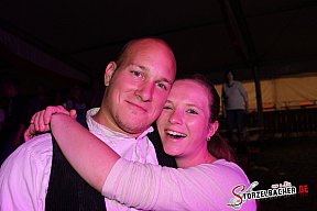 Sch&uuml;tzenfest R&ouml;ckingen