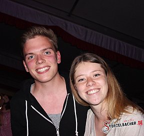 Sch&uuml;tzenfest R&ouml;ckingen