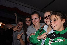 Sch&uuml;tzenfest R&ouml;ckingen
