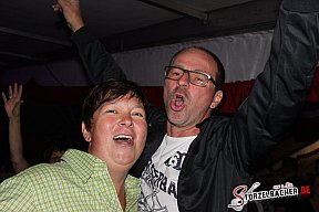 Sch&uuml;tzenfest R&ouml;ckingen