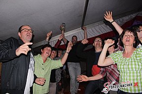 Sch&uuml;tzenfest R&ouml;ckingen