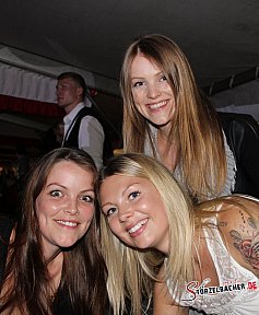 Sch&uuml;tzenfest R&ouml;ckingen