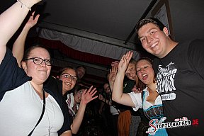 Sch&uuml;tzenfest R&ouml;ckingen
