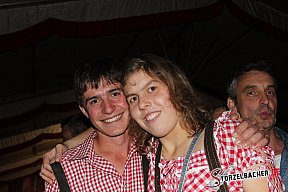 Sch&uuml;tzenfest R&ouml;ckingen
