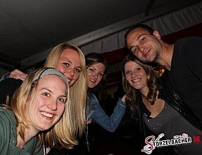 Sch&uuml;tzenfest R&ouml;ckingen