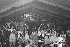 Sch&uuml;tzenfest R&ouml;ckingen