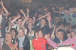 Sch&uuml;tzenfest R&ouml;ckingen