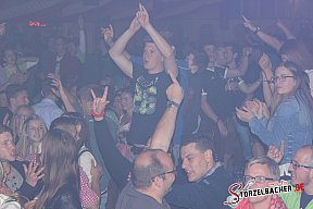 Sch&uuml;tzenfest R&ouml;ckingen