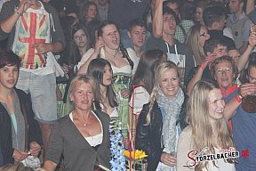 Sch&uuml;tzenfest R&ouml;ckingen