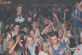 Sch&uuml;tzenfest R&ouml;ckingen