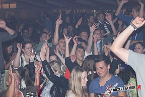 Sch&uuml;tzenfest R&ouml;ckingen