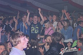 Sch&uuml;tzenfest R&ouml;ckingen