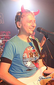 Sch&uuml;tzenfest R&ouml;ckingen