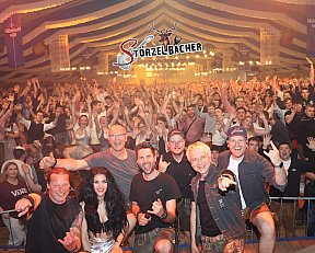 Fr&uuml;hlingsfest Roth