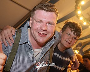 Fr&uuml;hlingsfest Roth