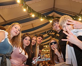 Fr&uuml;hlingsfest Roth