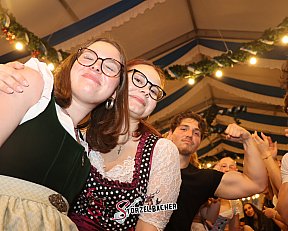 Fr&uuml;hlingsfest Roth