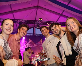 Fr&uuml;hlingsfest Roth