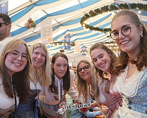 Fr&uuml;hlingsfest Roth