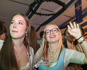 Fr&uuml;hlingsfest Roth