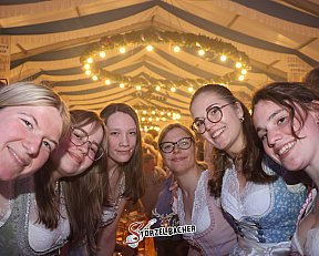 Fr&uuml;hlingsfest Roth