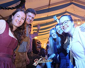 Fr&uuml;hlingsfest Roth