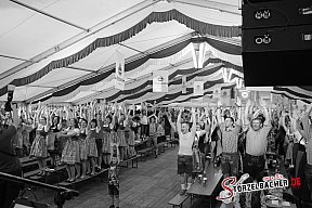 Feuerwehrfest Sammenheim