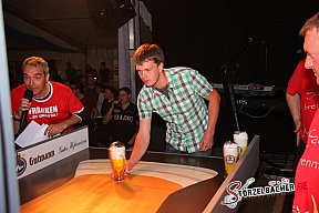 Feuerwehrfest Sammenheim