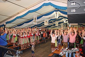 Feuerwehrfest Sammenheim