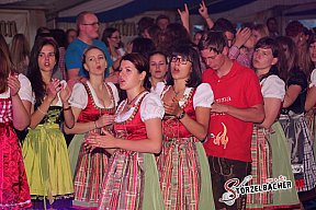 Feuerwehrfest Sammenheim