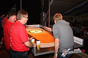 Feuerwehrfest Sammenheim