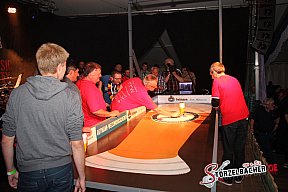 Feuerwehrfest Sammenheim