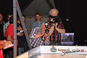 Feuerwehrfest Sammenheim