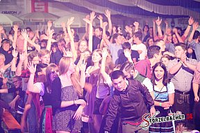 Feuerwehrfest Sammenheim